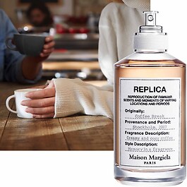 REPLICA - Coffee Break